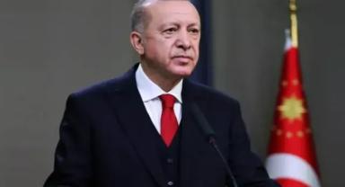 Cumhurbaşkanı: Enflasyonu hızla düşürme kabiliyetine sahip bir ülkeyiz