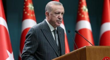Cumhurbaşkanı Erdoğan: Gelirleri yılbaşında ciddi şekilde yükselteceğiz
