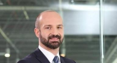 Dalaman Havalimanı’nın CEO koltuğuna Yiğit Laçin atandı