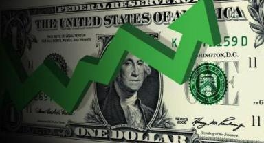 DOLAR ENDEKSİ GÜÇLÜ SEYRİNİ KORUYOR