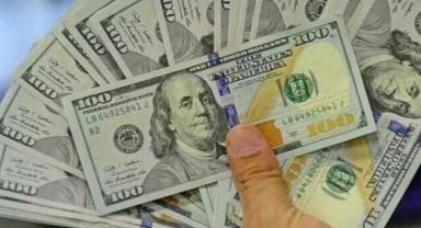 Dolar yüzde 50 birden düşecek