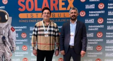 Enerji sektöründe yeni ortaklık