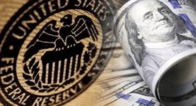 Enflasyon ciddi bir risk ve Fed tepki vermeli