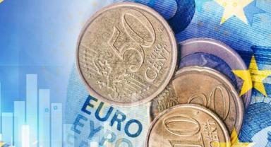Euro Bölgesi'nde ekonomik güven 2020'den beri en düşük seviyede