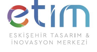 Geleceğin Sanayi Tasarımı Eskişehir’den Yükseliyor