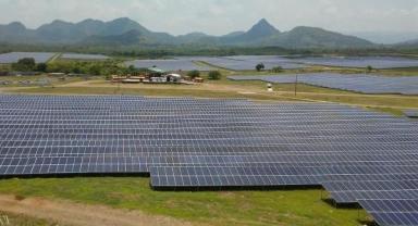 Gen İlaç'tan güneş enerjisi santrali yatırımı