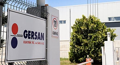 Gersan Elektrik, danışmanlık sözleşmesini uzattı