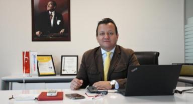 Horoz Bolloré Logistics’e Yeni Direktör!