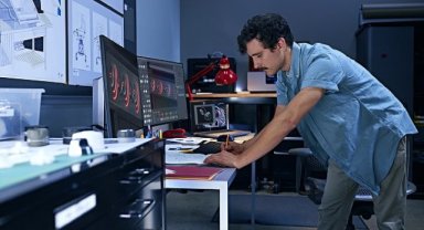 HP, hibrit çalışma ortamları için yeni cihaz ve çözümlerini duyurdu