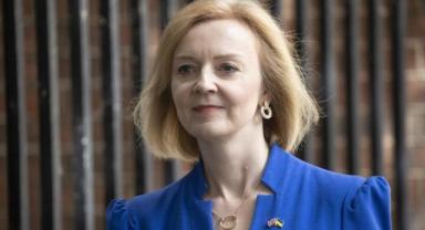İngiltere'nin yeni başbakanı Truss oldu