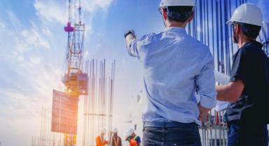 İnşaatta erken yavaşlama sinyali