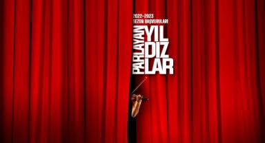 İŞ SANAT PARLAYAN YILDIZLARINI ARIYOR