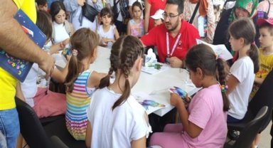Kayseri Bilim Merkezi'ne TEKNOFEST'te yoğun ilgi