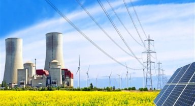 Kimya sektörünün ihracatı Ağustos ayında yüzde 44 arttı