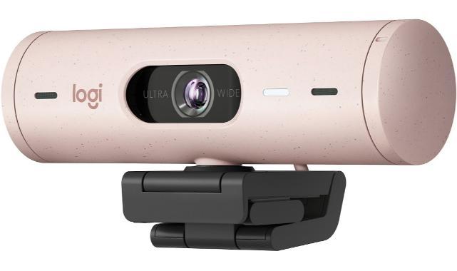 Logitech’ten hibrit çalışma düzeni için yeni çözümler
