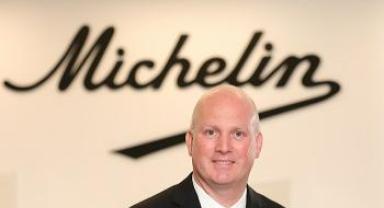 MICHELIN TÜRKİYE GENEL MÜDÜRÜ YANN GUELORGET OLDU