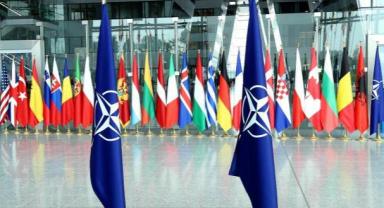 NATO: Boru hatlarına sabotaj kararlı karşılık bulacak