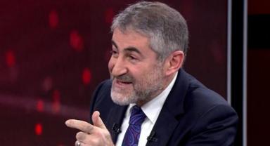 Nebati: Hiç olmadığı kadar güçlü bir kredibiliteye ulaşacağız