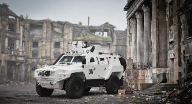 Otokar Afrika’ya ihracatını artırmayı hedefliyor