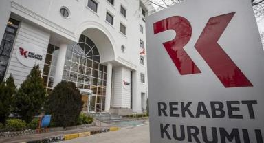 Rekabet’ten alçı sektöründeki ‘ortak kontrol’ talebine inceleme