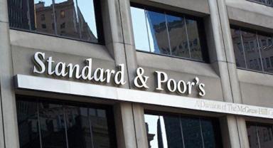 S&P, Türkiye’nin kredi notunu düşürdü