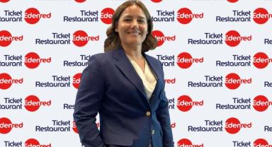 Ticket Restaurant Edenred'in yeni İnsan Kaynakları Direktörü İpek Baylav oldu