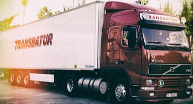 TRANSBATUR LOGISTICS İLAÇ DIŞI FRİGO TAŞIMALARINI 4 KATINA ÇIKARDI