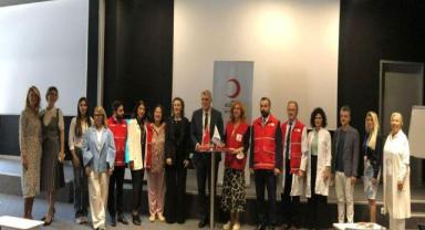 Türk Kızılay İstanbul, Liv Hospital ile el ele verdi