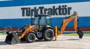 TürkTraktör’den Ekonomik ve Doğa Dostu Adım
