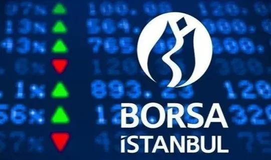 Üç bankanın hisseleri teminata alındı