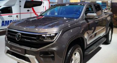 Volkswagen Ticari Araç, ID. BUZZ Cargo