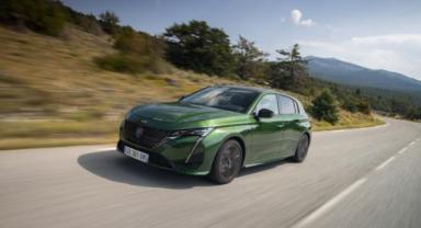 Yeni Peugeot 308 Türkiye’de