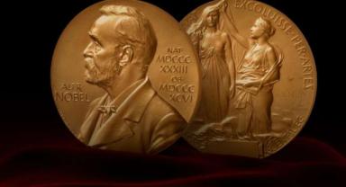 2022 yılı Nobel Ekonomi Ödülü Bernanke, Diamond ve Dybving'e verildi.