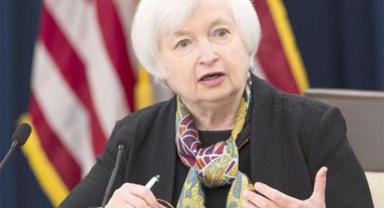ABD Hazine Bakanı Yellen'dan kritik açıklama