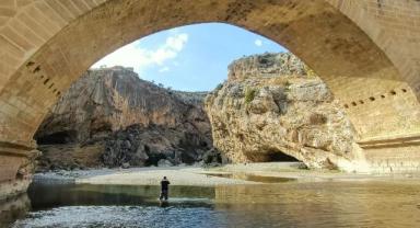 “ADIYAMAN OLARAK KÜLTÜR, SANAT VE GASTRONOMİ TURİZMİNİN BAŞKENTİ OLMAYA ADAYIZ”