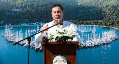 Akdeniz turizminin geleceği Bodrum’da konuşulacak