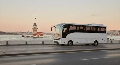 Anadolu Isuzu, yerli ve çevreci birçok modelini Madrid FIAA Otobüs ve Midibüs Fuarı’nda tanıtacak