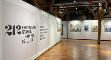 Audi ‘Bir Yolunu Bul’ projesiyle 212 Photography Istanbul’daydı