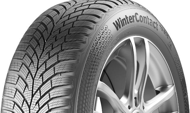 Auto Express 2022 kış lastiği testinin şampiyonu Continental oldu