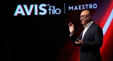 AVIS FİLO MAESTRO, AKILLI ALGORİTMASI İLE UÇTAN UCA ARAÇ FİLO YÖNETİMİ