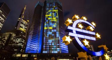 Avrupa Merkez Bankası yeni faiz kararları alacak