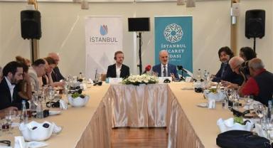 Bahadır Yaşık: “İstanbul dünyanın bir numaralı kongre şehri olacak”