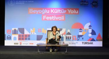 BEYOĞLU KÜLTÜR YOLU FESTİVALİ KAPSAMINDA GERÇEKLEŞTİRİLEN “GENÇLİK VE ÇOCUK BULUŞMALARI”SONA ERDİ