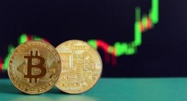 Bitcoin ve Ethereum psikolojik sınırın üzerinde duruyor