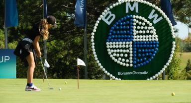 BMW Golf Cup 2022 Türkiye Elemeleri'nde Kazananlar Belli Oldu