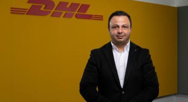 Bora Beşir, DHL Supply Chain İnsan Kaynakları Direktörü Olarak Atandı!