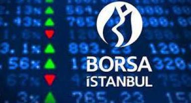 Borsadan haftalık kapanış rekoru
