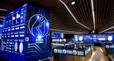 Borsalar enflasyona rağmen yükseldi