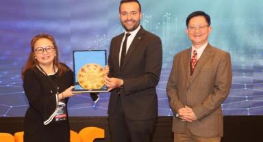 Bursa'da ASPAC 2022 Dünya Konferansı başladı