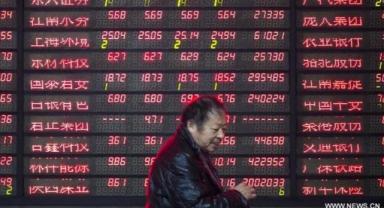 Çin’de halka arz fonlarının varlıkları 3.9 trilyon dolara çıktı